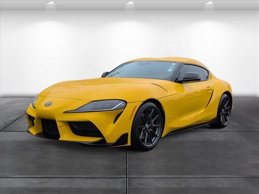 2023 Toyota Supra 3.0 Premium