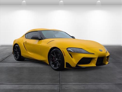 2023 Toyota Supra 3.0 Premium