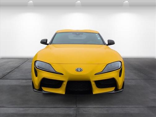 2023 Toyota Supra 3.0 Premium