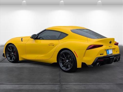 2023 Toyota Supra 3.0 Premium