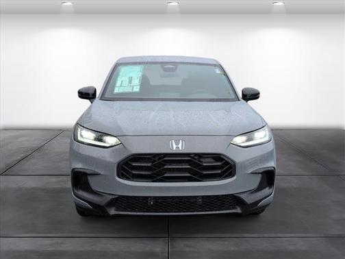 2026 Honda HR-V 2WD Sport