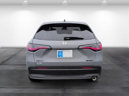 2026 Honda HR-V 2WD Sport