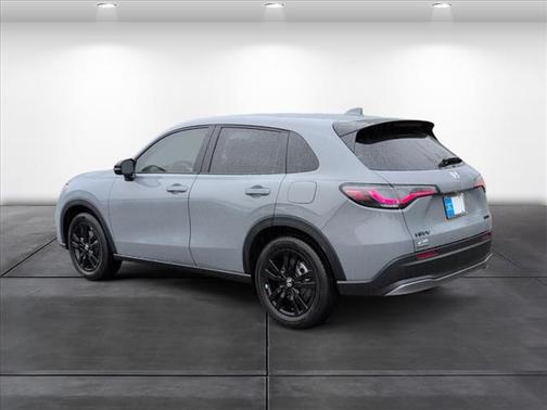 2026 Honda HR-V 2WD Sport