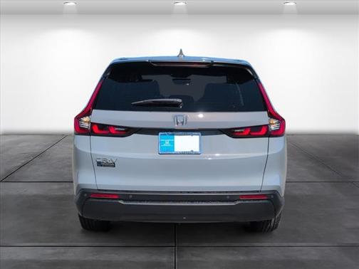 2026 Honda CR-V EX-L 2WD