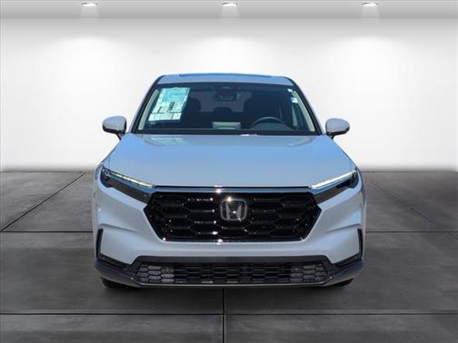 2026 Honda CR-V EX-L 2WD