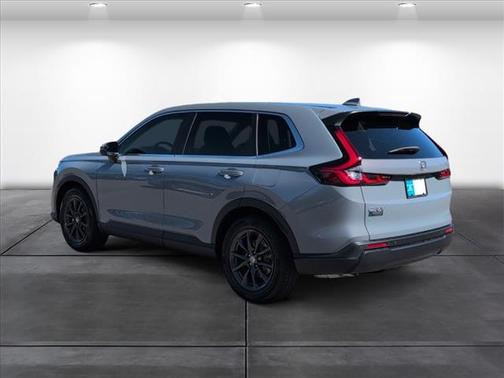 2026 Honda CR-V EX-L 2WD