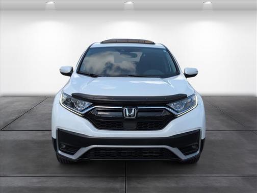 2021 Honda CR-V AWD EX-L