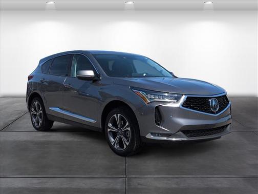 2024 Acura RDX Advance Package