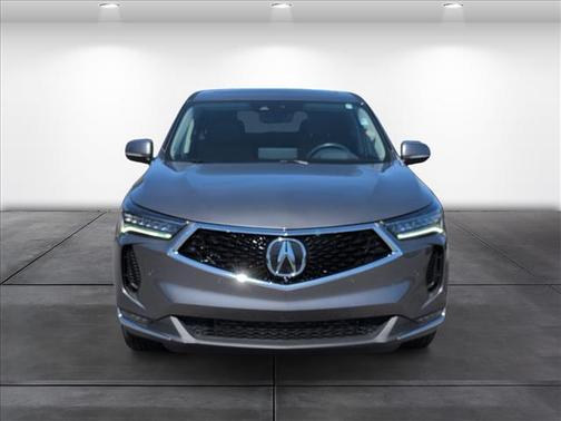 2024 Acura RDX Advance Package