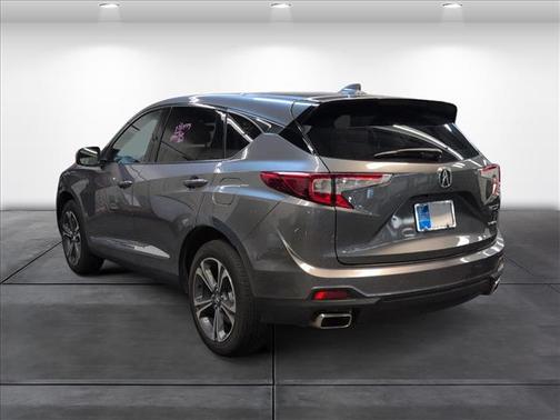 2024 Acura RDX Advance Package