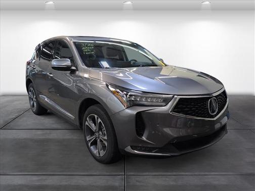2024 Acura RDX Advance Package