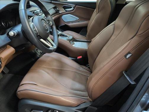 2024 Acura RDX Advance Package