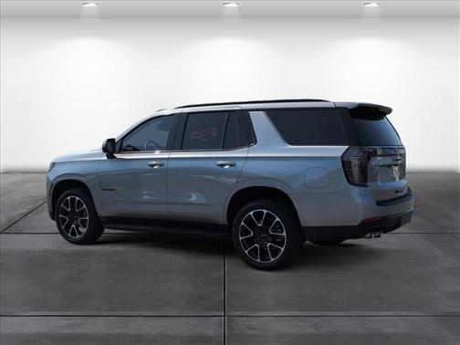 2025 Chevrolet Tahoe 2WD RST