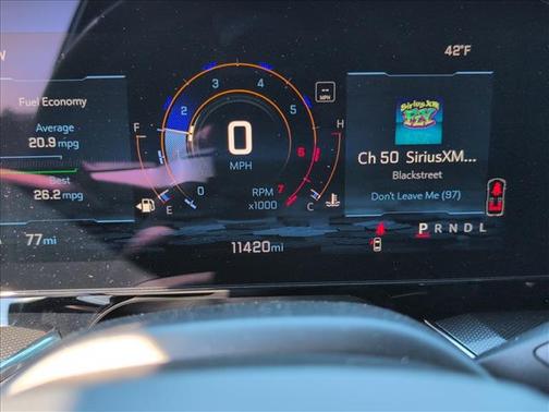 2025 Chevrolet Tahoe 2WD RST