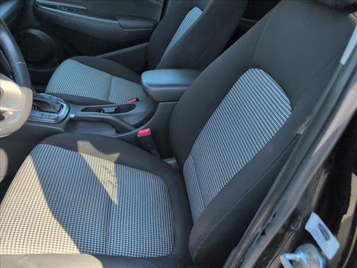 2018 Hyundai KONA SEL