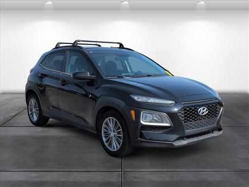 2018 Hyundai KONA SEL