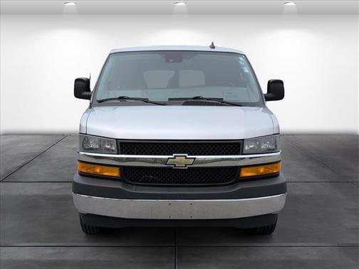 2021 Chevrolet Express 3500 RWD 3500 Regular Wheelbase LT