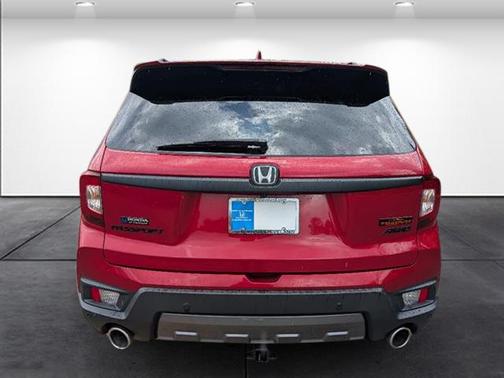2023 Honda Passport AWD TrailSport
