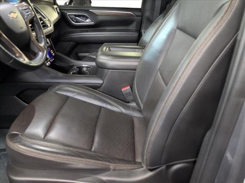 2021 Chevrolet Suburban 4WD High Country