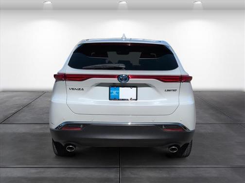 2024 Toyota Venza Limited