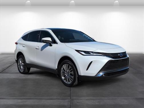 2024 Toyota Venza Limited
