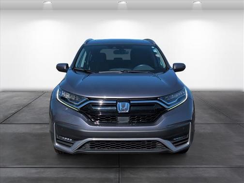 2020 Honda CR-V Hybrid Touring