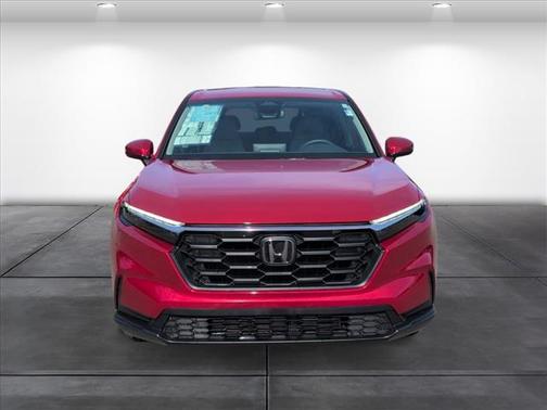 2026 Honda CR-V LX 2WD