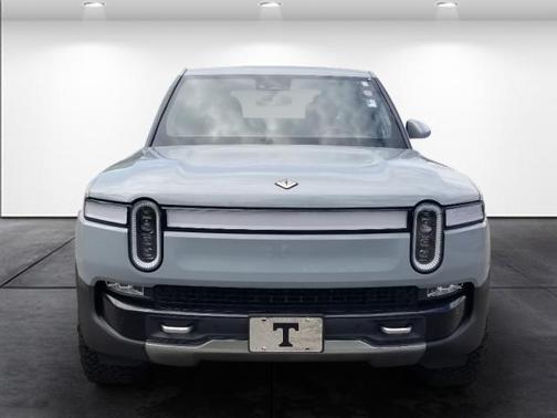 2022 Rivian R1T Launch Edition