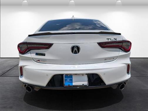 2024 Acura TLX A-Spec