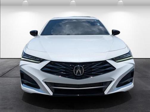 2024 Acura TLX A-Spec
