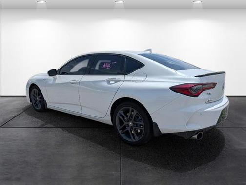 2024 Acura TLX A-Spec
