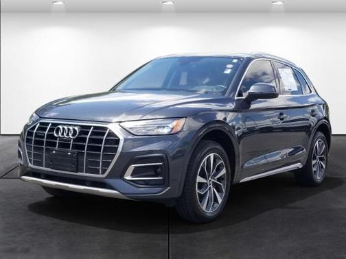 2021 Audi Q5 45 Premium Plus