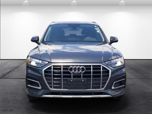 2021 Audi Q5 45 Premium Plus