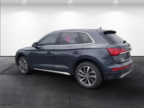 2021 Audi Q5 45 Premium Plus