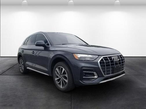 2021 Audi Q5 45 Premium Plus