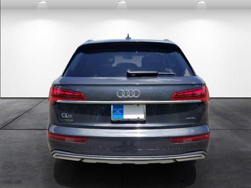 2021 Audi Q5 45 Premium Plus