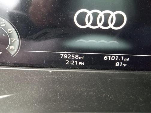 2021 Audi Q5 45 Premium Plus