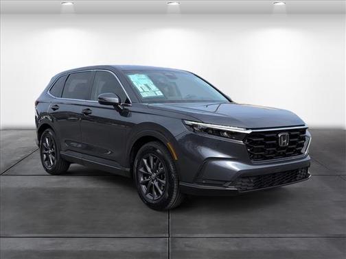 2026 Honda CR-V EX-L 2WD