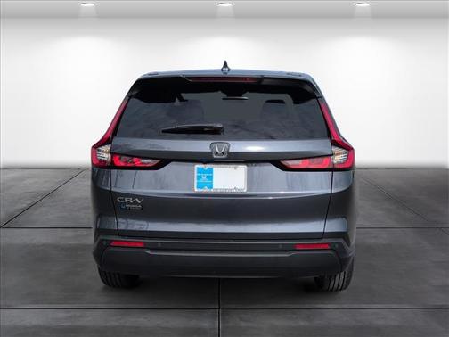 2026 Honda CR-V EX-L 2WD