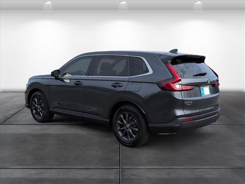 2026 Honda CR-V EX-L 2WD