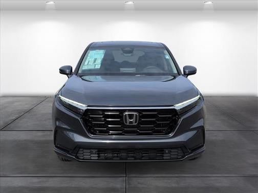 2026 Honda CR-V EX-L 2WD