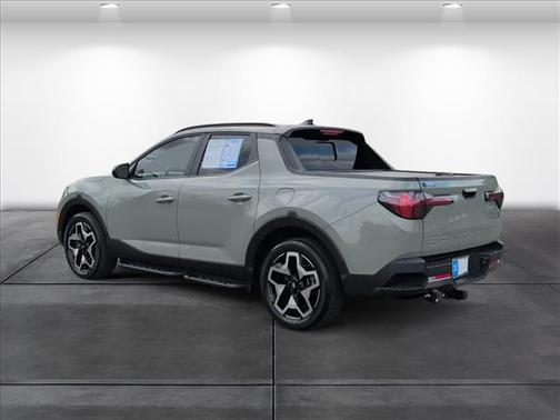 2023 Hyundai SANTA CRUZ Limited