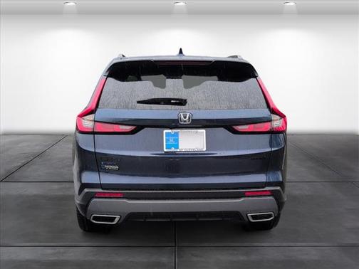 2026 Honda CR-V Hybrid Sport FWD