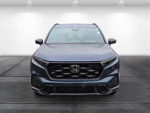 2026 Honda CR-V Hybrid Sport FWD