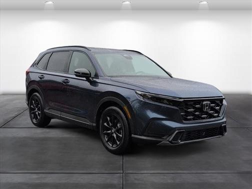 2026 Honda CR-V Hybrid Sport FWD