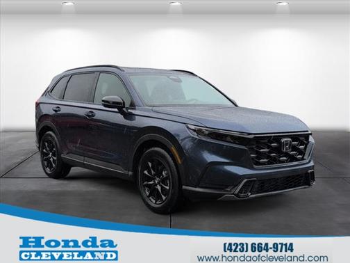 2026 Honda CR-V Hybrid Sport FWD