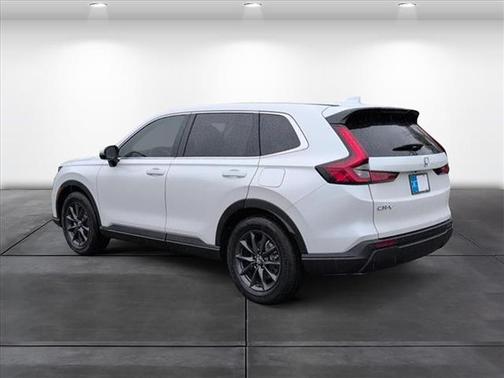 2026 Honda CR-V EX-L 2WD