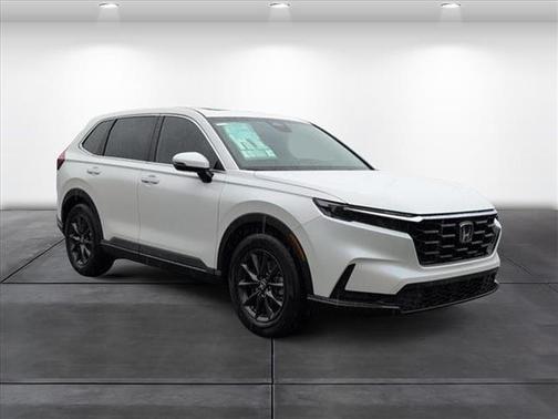2026 Honda CR-V EX-L 2WD