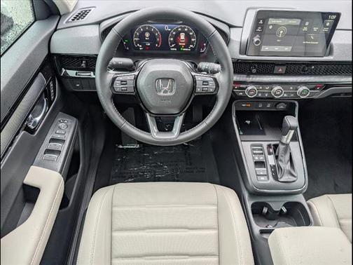 2026 Honda CR-V EX-L 2WD