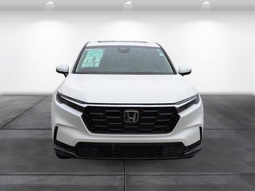 2026 Honda CR-V EX-L 2WD